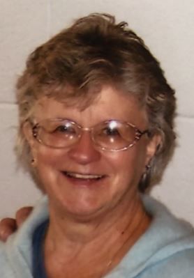 Kroger-Geary (Heuer), Virginia Louise